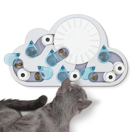 Comparison of different cat litter mat materials showing tracking control effectiveness