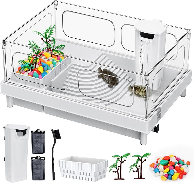 Digital gram scale for weighing bearded dragons during brumation